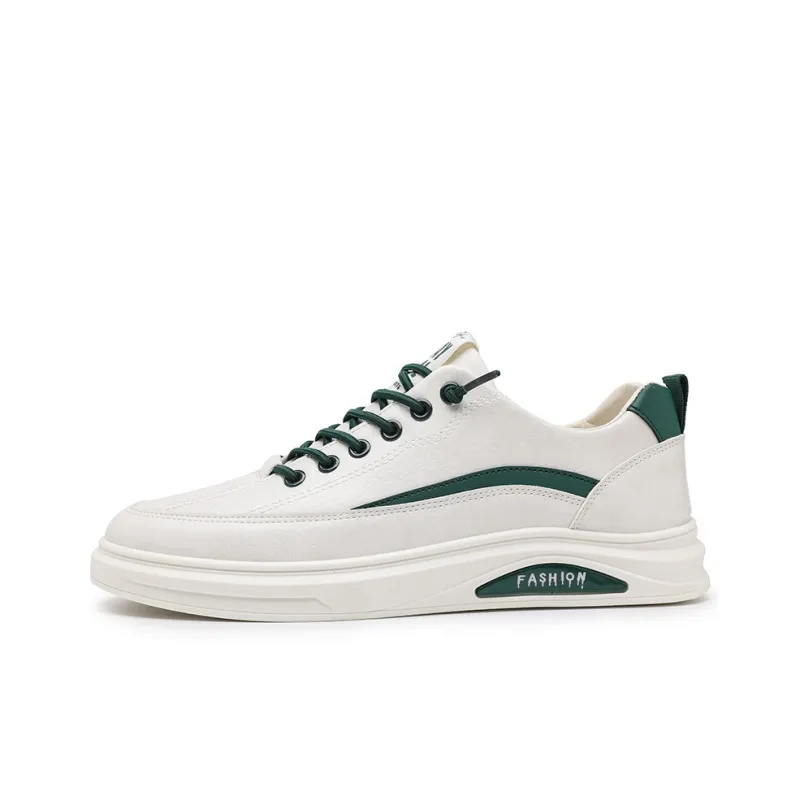 EASTERN CAMEL Waterproof And Lightweight Low Top Skateboard Shoes Men's-0