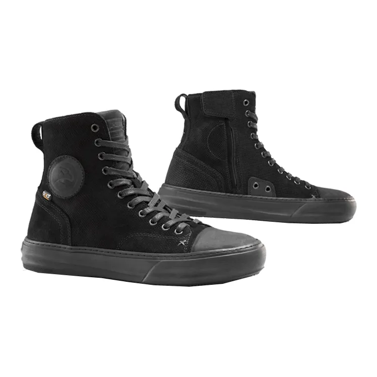 GIaNNI FaLCO Abrasion Resistant Protective Italian Version Imported Falcon LENNOX Unisex-1