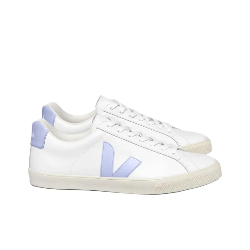 VEJA Esplar Leather Sneakers-2