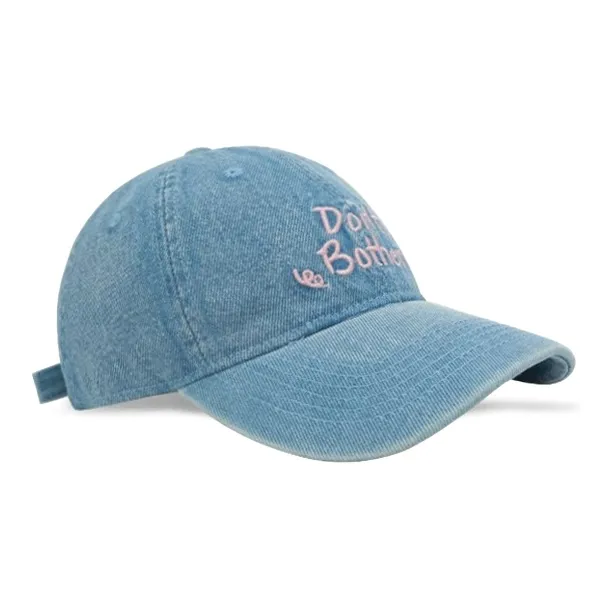 FREE RABBITⅡ Baseball Caps Unisex-5