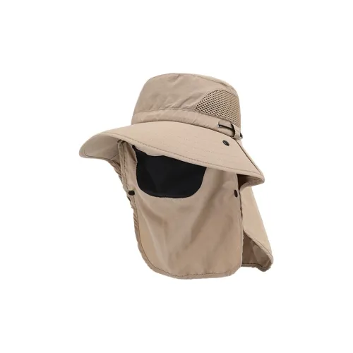 Lanza Sun Protection Hats Unisex