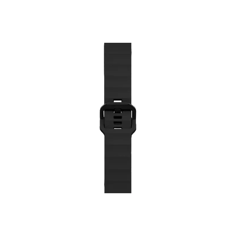 Miss Wrist Watch Bands 22mm Unisex-12