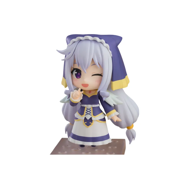 GSC KonoSuba God's Blessing On This Wonderful World!, Eris Chibi Figures 10cm-1
