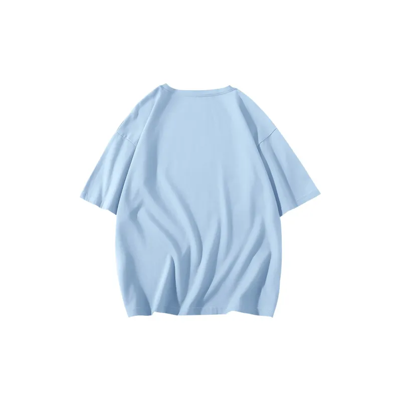 MINISO T Shirts Unisex-5