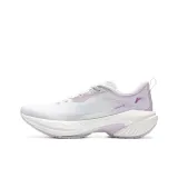 White Purple