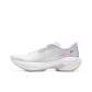 White Purple