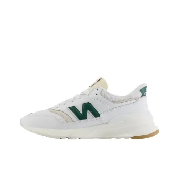 New Balance 997R 'White Nightwatch Green'