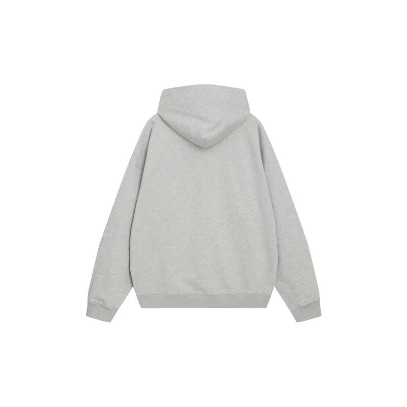 UNKNOWTAL Sweatshirts Unisex-23