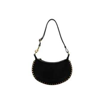 ISABEL MARANT Oskan Moon Bag