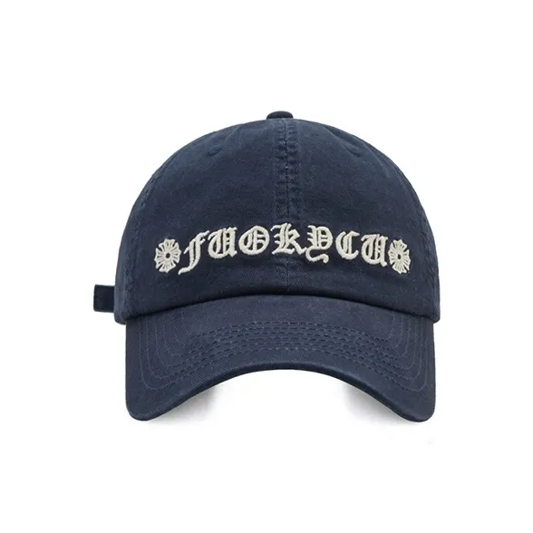 Mulinsen Cotton Baseball Caps Unisex-3