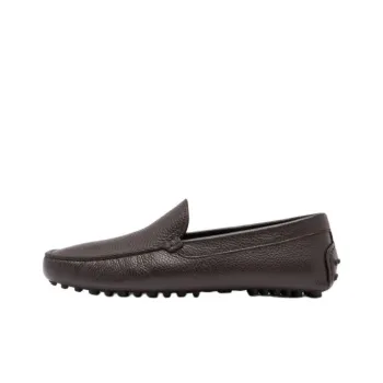 SCAROSSO Scott Driving Shoes
