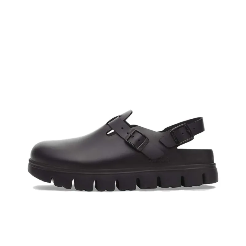 Birkenstock Tokio PAP Chunky Slippers-0