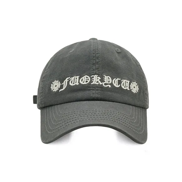 Mulinsen Cotton Baseball Caps Unisex-1