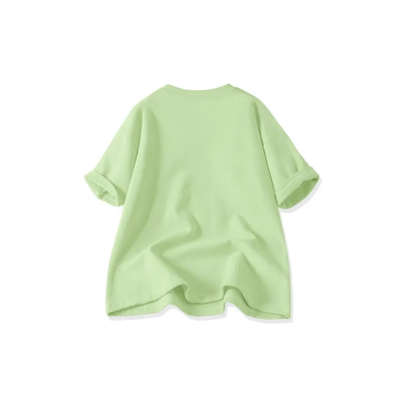 MINISO T Shirts Women's-7