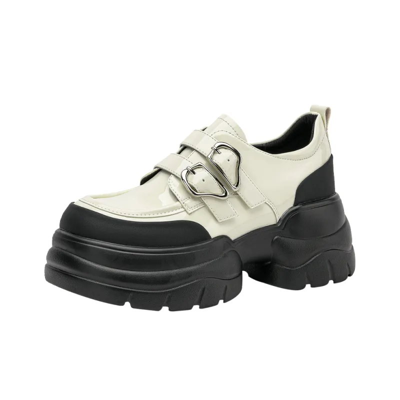 GEMEIQ Casual Single Shoes Women's-8