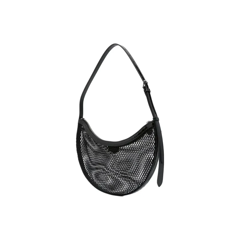 Alaïa One Piece Demi Lune Shoulder Bag-2