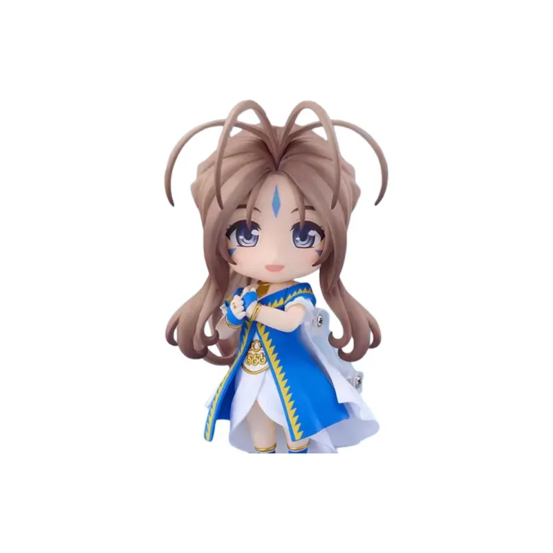 GSC Nendoroid, Belldandy Chibi Figures-2