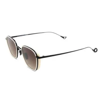 EYEPETIZER Honore Square-frame Sunglasses