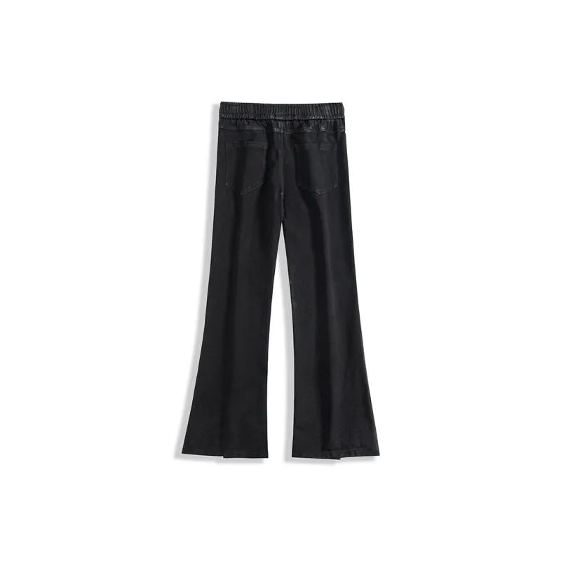 CHEVAL NOIR Jeans Unisex-1