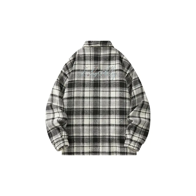 BOBBY ABLEY Jackets & Coats Unisex-2