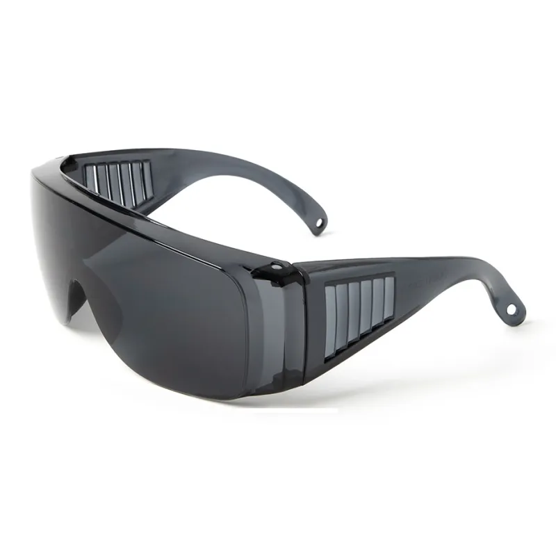 BAIJUAN Irregular Shape Sunglasses Unisex-1