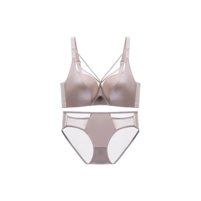 MADALLO Women's Underwear Sets-4