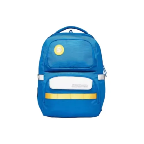 Skechers Backpacks Princess Blue