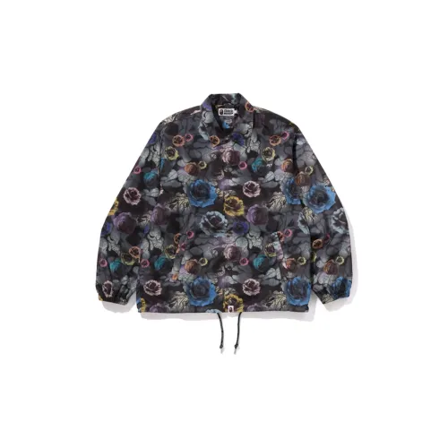 A BATHING APE Jackets Men