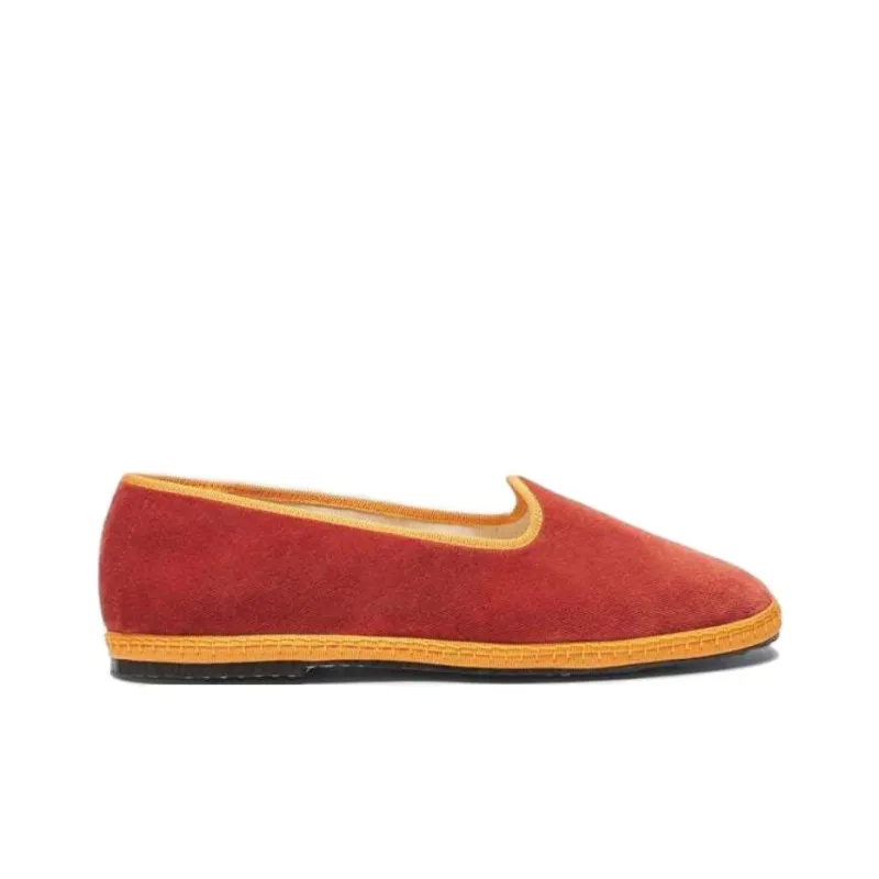 SCAROSSO William Iv Slippers-1