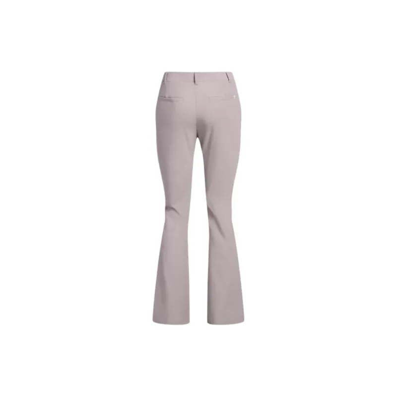 Under Armour Women's UA Drive Flare Pants Save This Item Casual Pants Women's Gray-1