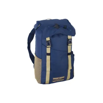 Babolat Badminton Racket Bags 2 Pcs Backpack Blue Women's
