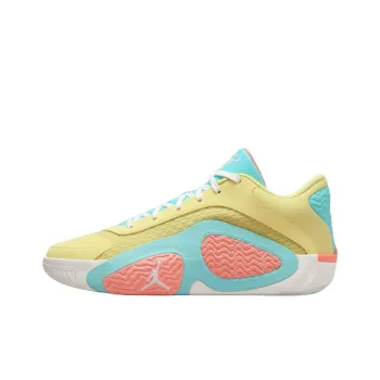 JORDAN Tatum 2 'Lemonade'