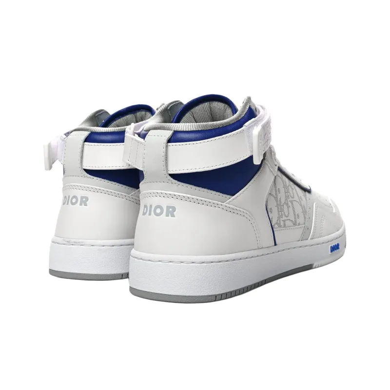 DIOR B27 Mid White Purple-3
