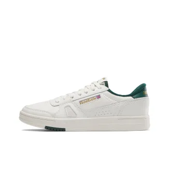 Reebok Lt Court Chalk Collegiate Green