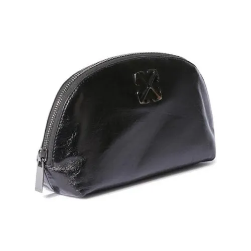 OFF-WHITE Arcade Makeup Bag