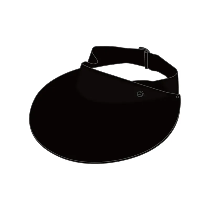 Tectop Polyamide Sun Protection Hats Unisex-0