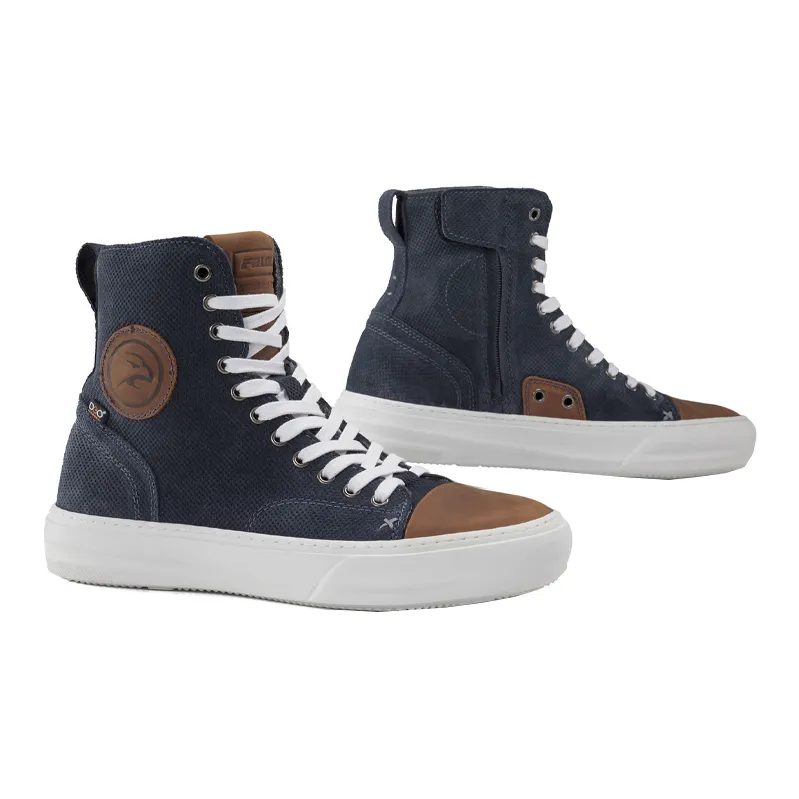 GIaNNI FaLCO Abrasion Resistant Protective Italian Version Imported Falcon LENNOX Unisex-4