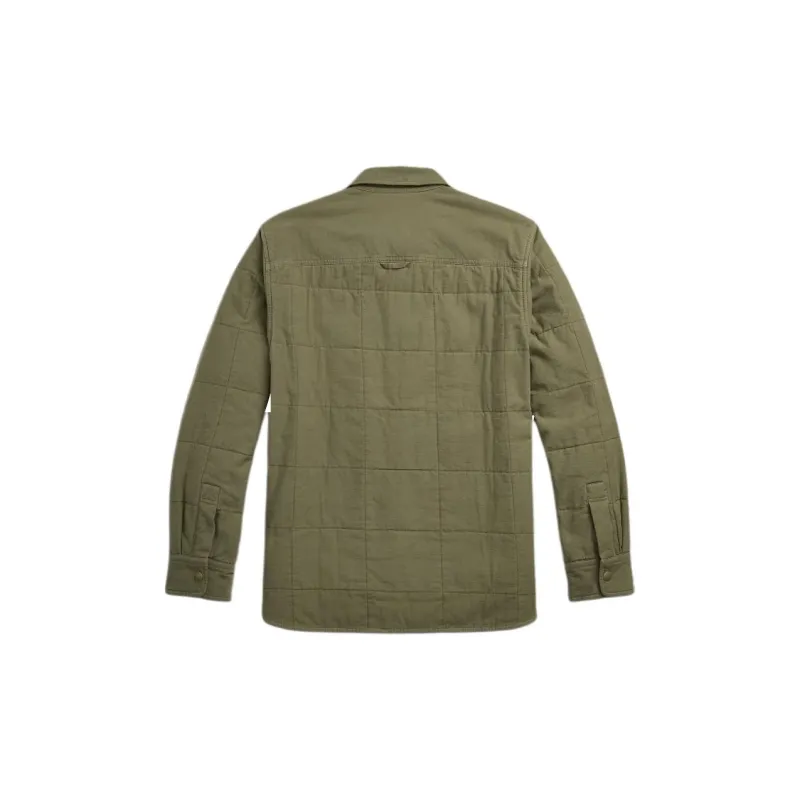 Polo Ralph Lauren Mnt Shirt JK LONG SLEEVE SPORT Shirt-1