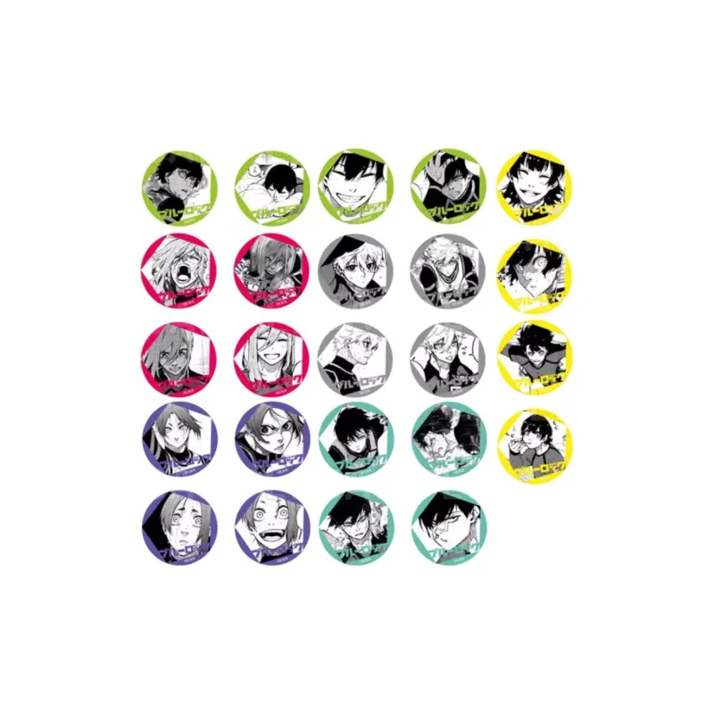 March·Monster Badges-4