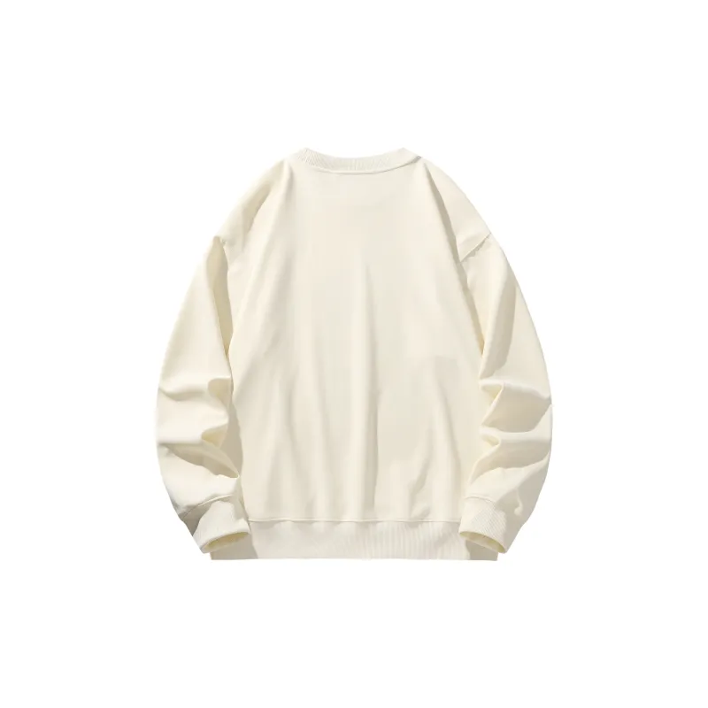 Dnnnnx Sweatshirts Unisex-6
