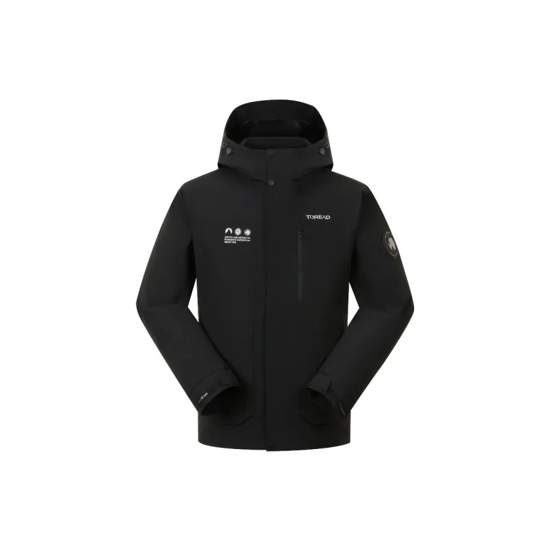 TOREAD Windbreaker Jackets Unisex-11