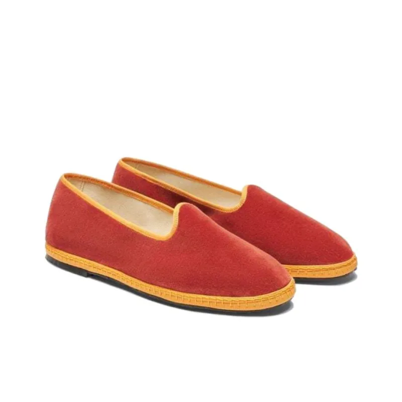 SCAROSSO William Iv Slippers-2