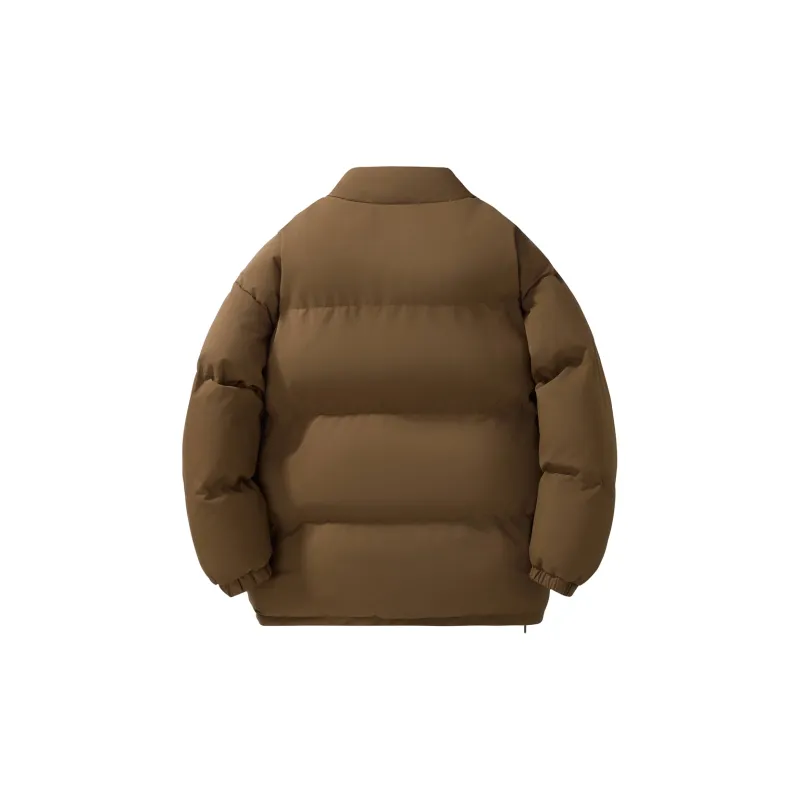 K bird Puffer Jackets Unisex-7