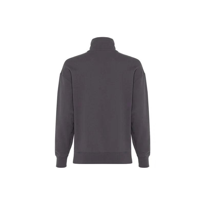 PUMA Sweatshirt Women's Dark Gray-1