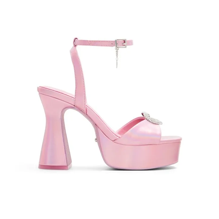 Barbie x ALDO Princess Strap Sandals 11.43CM Women's-6