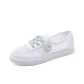 White Green