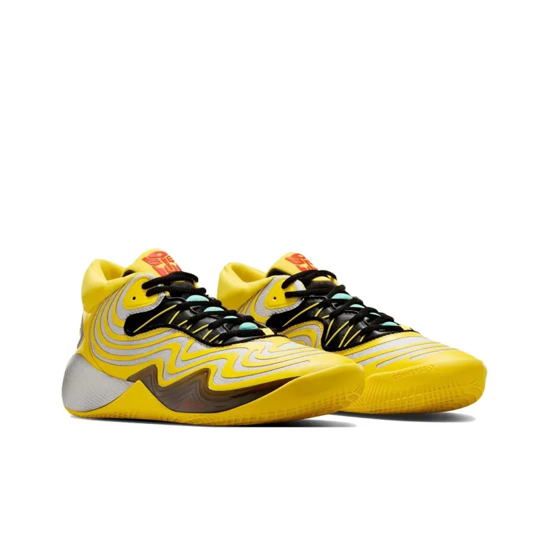 Converse All Star Bb Shift Transformers Bumblebee-2