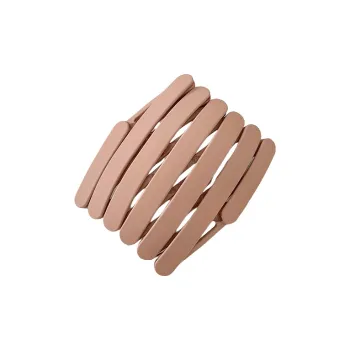Connect The Past And The Present. Acrylic Headbands Women's