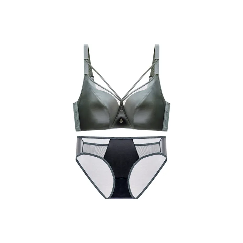 MADALLO Women's Underwear Sets-5