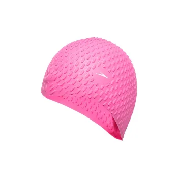 Speedo Swimming Caps Unisex Pink